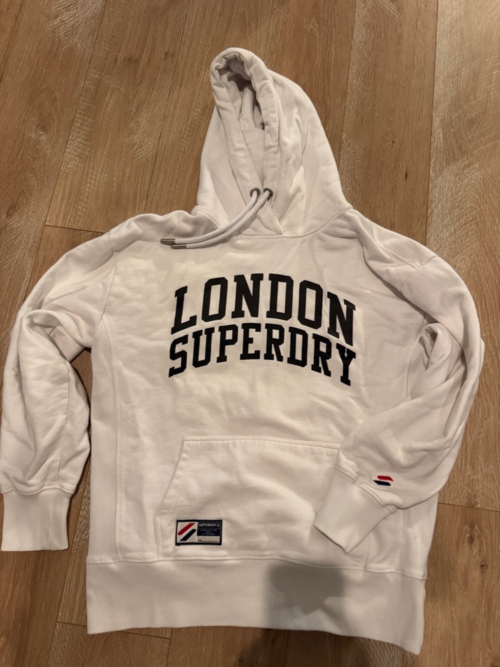 Superdry size xs/s